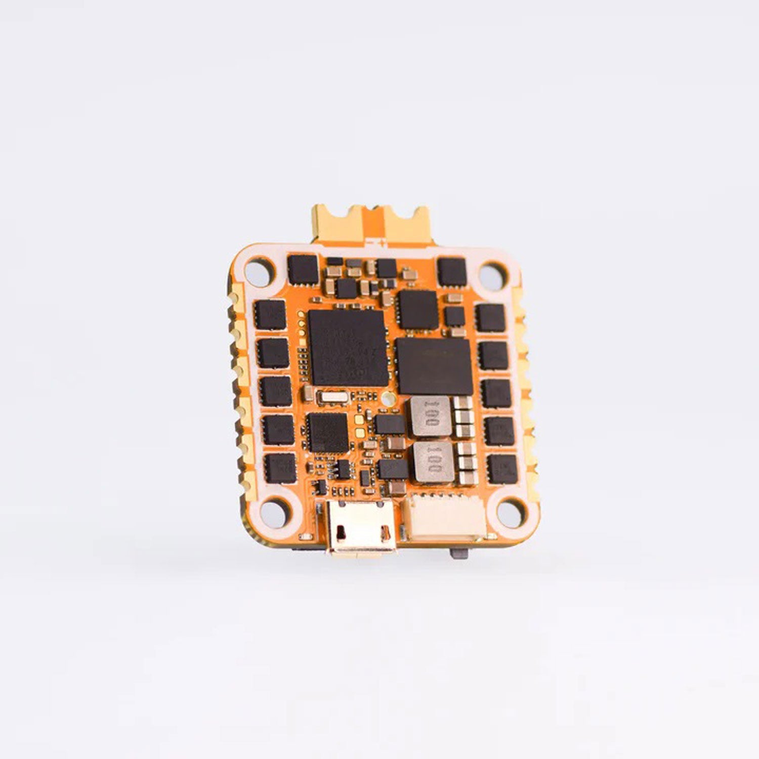 NewBeeDrone - Infinity AIO 255 Flight Controller F7 MPU6000 45A 2-6S