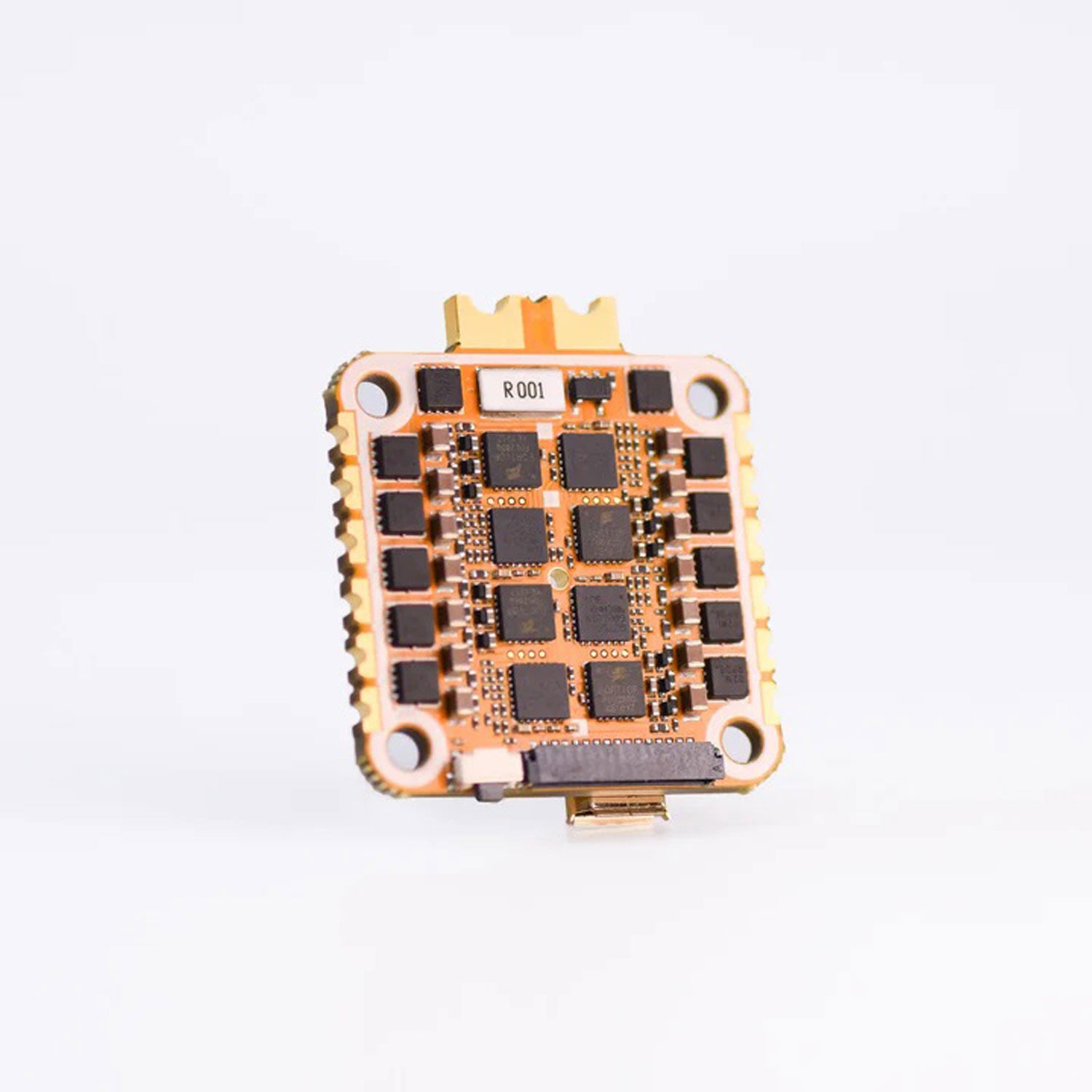 NewBeeDrone - Infinity AIO 255 Flight Controller F7 MPU6000 45A 2-6S