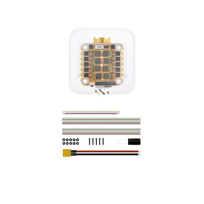 NewBeeDrone - Infinity AIO 255 Flight Controller F7 MPU6000 45A 2-6S