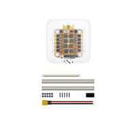 NewBeeDrone - Infinity AIO 255 Flight Controller F7 MPU6000 45A 2-6S