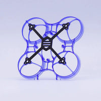 NewBeeDrone - Cockroach V3 65mm Brushless Ultra Light Frame