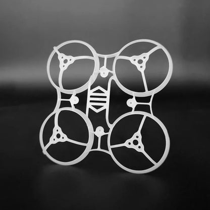 NewBeeDrone - Cockroach 65mm Brushless LiteAF Racing Frame