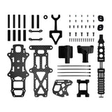 NewBeeDrone - StingerBee HD 3" Full Frame (Body Kit + 3" Arms + VTX Plate)