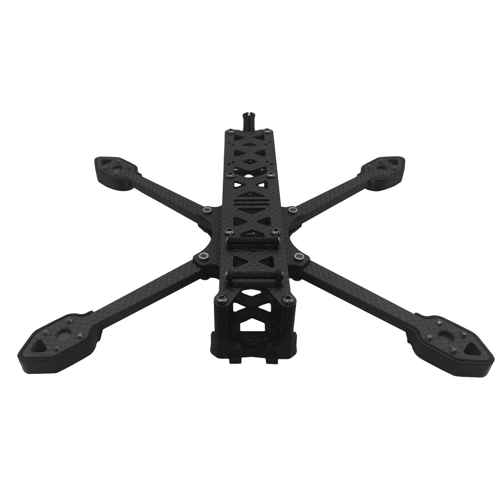 NewBeeDrone - INERTIA 5" FPV Freestyle Frame, Angle