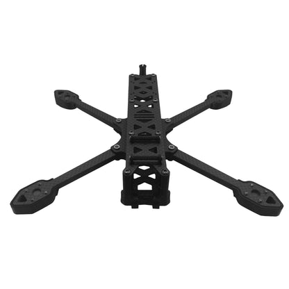 NewBeeDrone - INERTIA 5" FPV Freestyle Frame, Angle