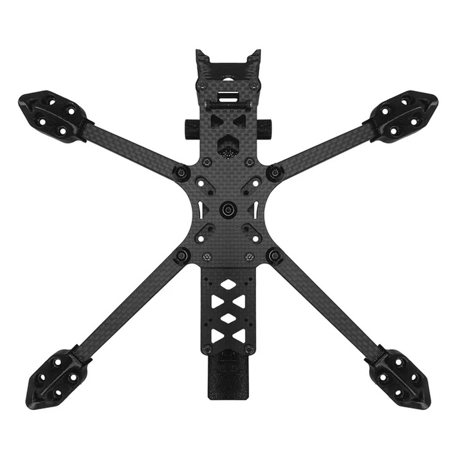 NewBeeDrone - Inertia 5" DC (Dead Cat Style) FPV¬†Frame