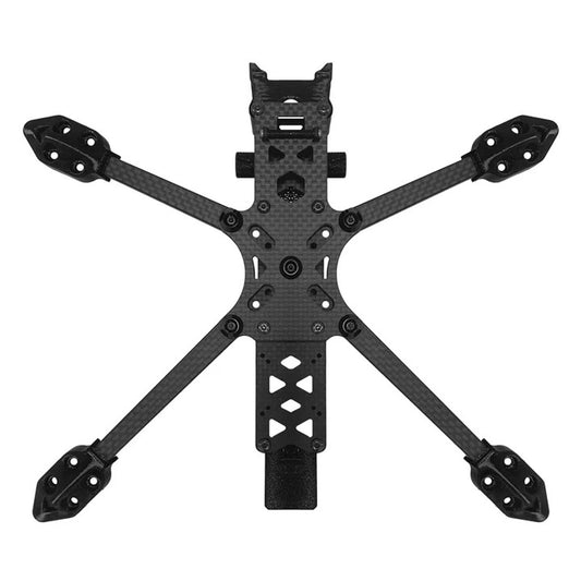 NewBeeDrone - Inertia 5" DC (Dead Cat Style) FPV¬†Frame