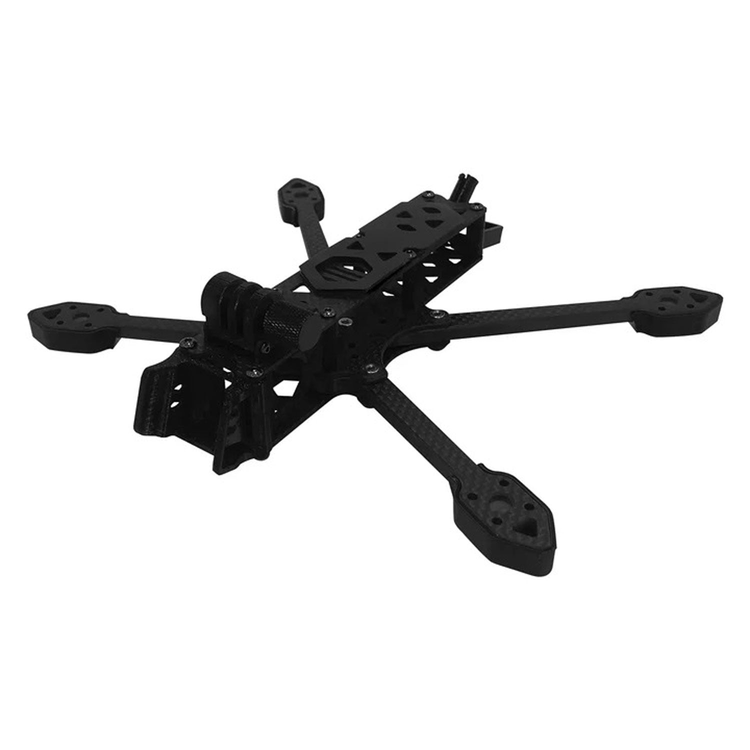 NewBeeDrone - Inertia 5" DC (Dead Cat Style) FPV¬†Frame