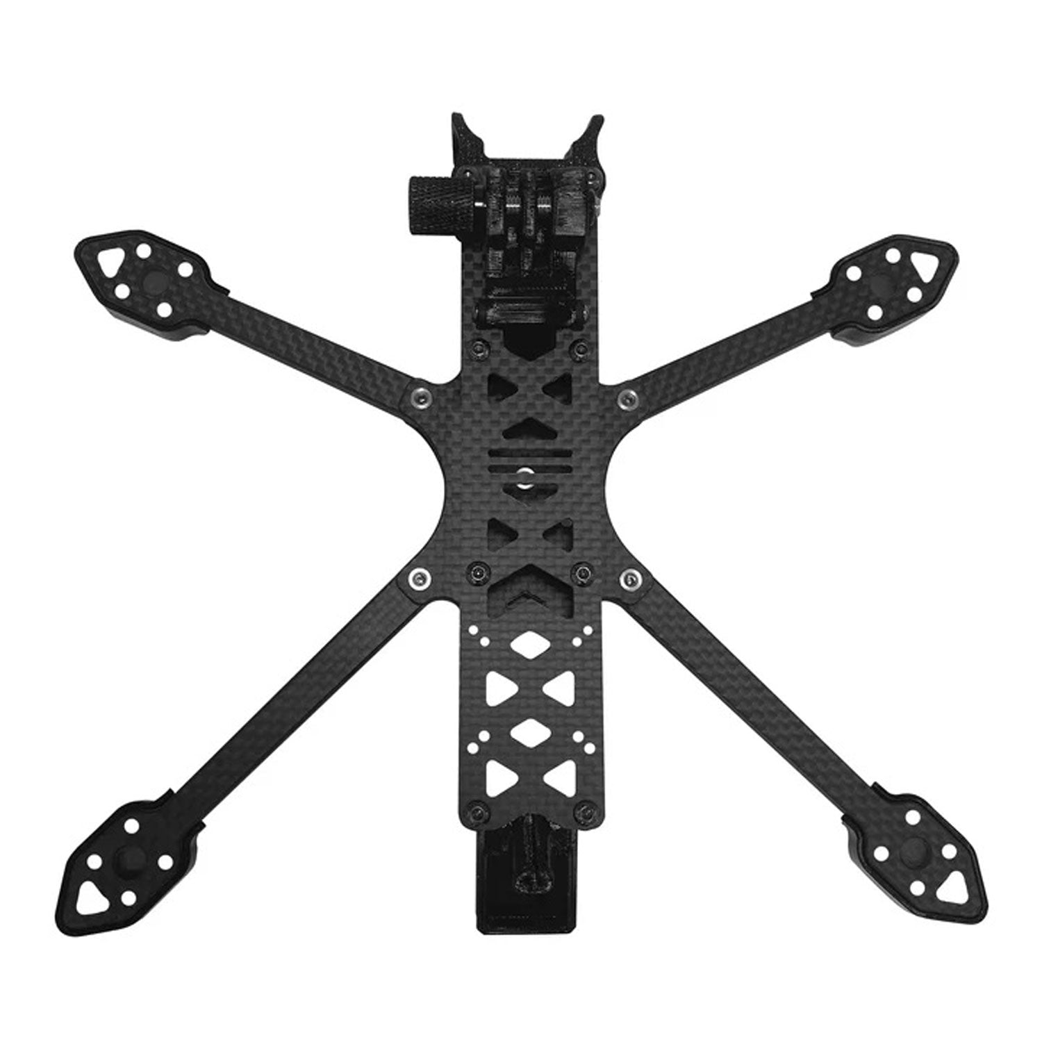 NewBeeDrone - Inertia 5" DC (Dead Cat Style) FPV¬†Frame