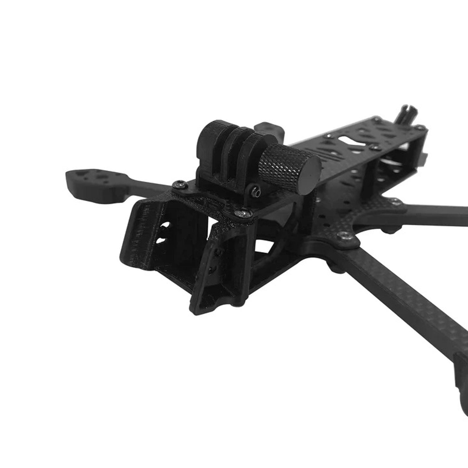 NewBeeDrone - Inertia 5" DC (Dead Cat Style) FPV¬†Frame