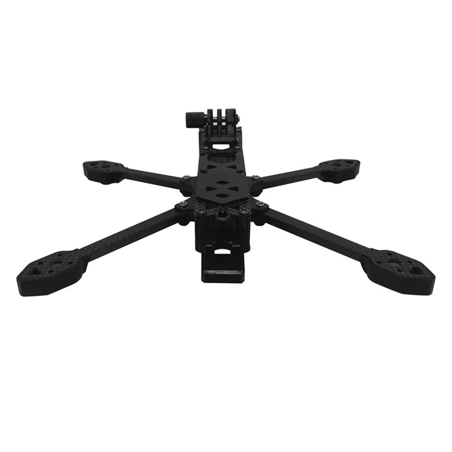 NewBeeDrone - Inertia 5" DC (Dead Cat Style) FPV¬†Frame