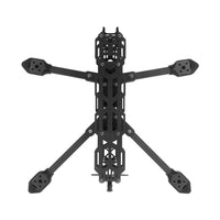 NewBeeDrone - M-323 7inch DC (Dead Cat) FPV Frame