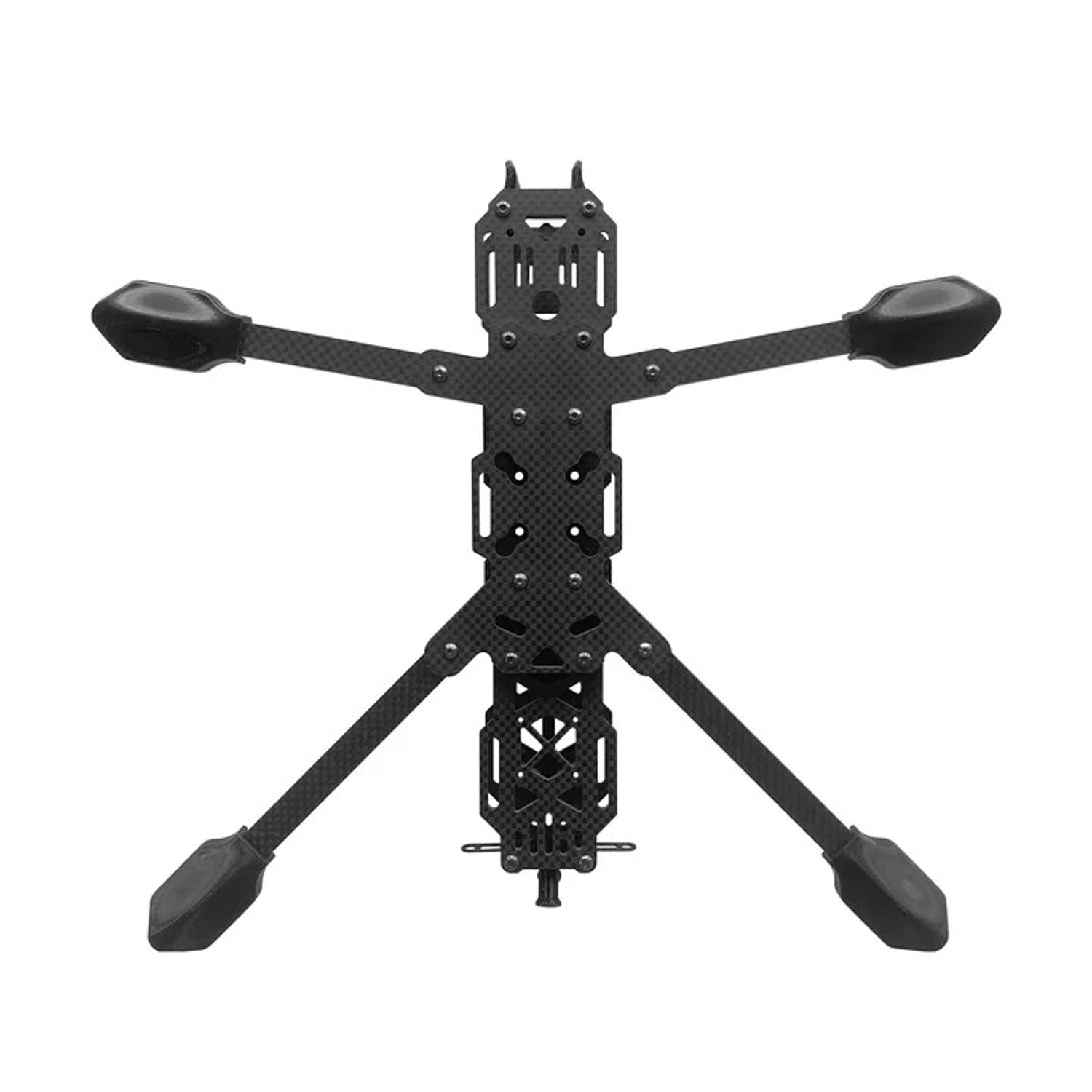 NewBeeDrone - M-323 7inch DC (Dead Cat) FPV Frame