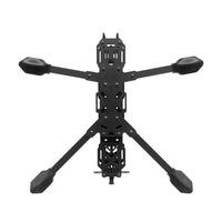 NewBeeDrone - M-323 7inch DC (Dead Cat) FPV Frame