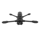 NewBeeDrone - M-323 7inch DC (Dead Cat) FPV Frame