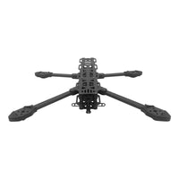 NewBeeDrone - M-323 7inch DC (Dead Cat) FPV Frame