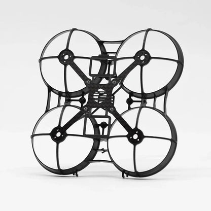NewBeeDrone - Cockroach 82 Brushless Super-Durable Frame (Plastic Part and Carbon Fiber & Accessory)