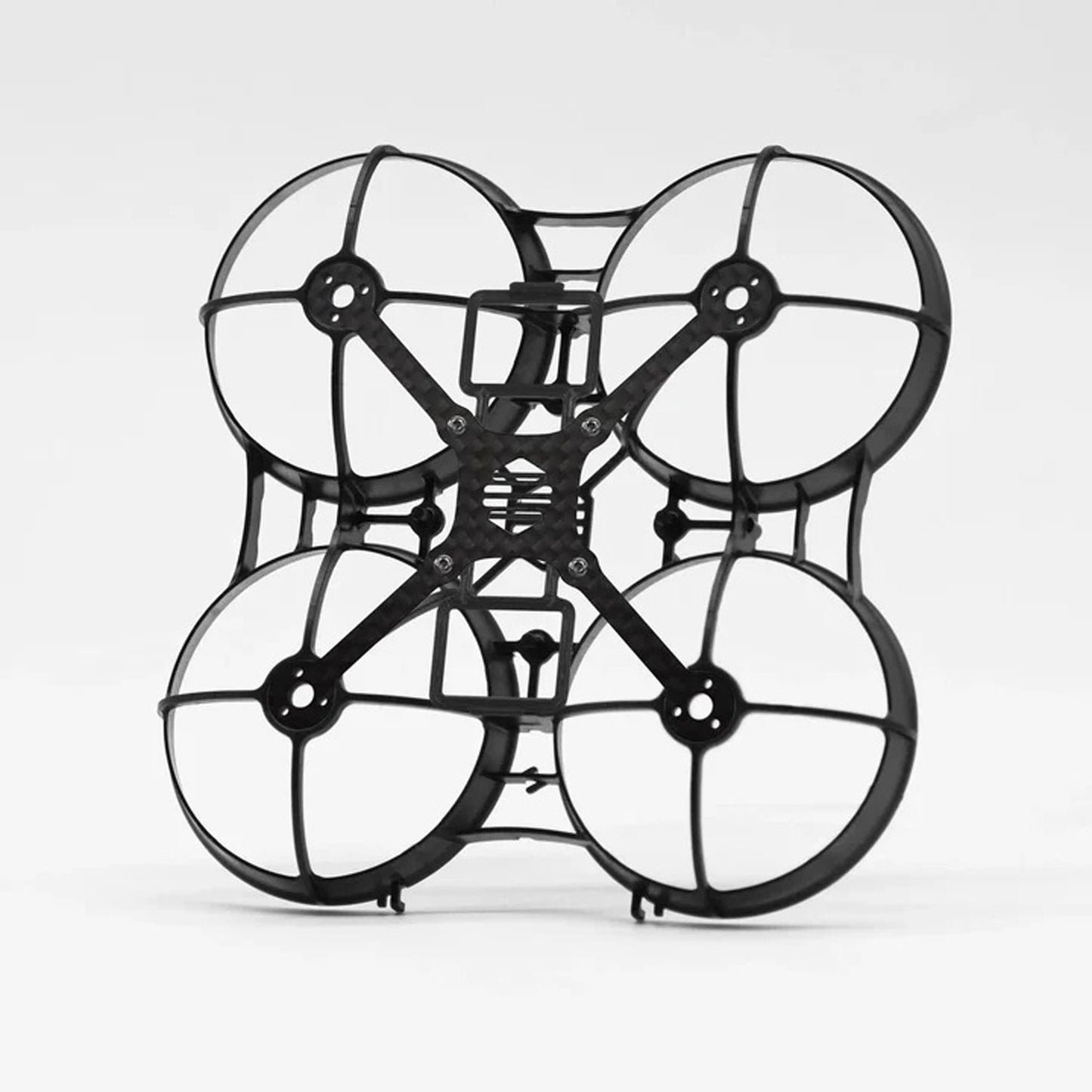 NewBeeDrone - Cockroach 82 Brushless Super-Durable Frame 82mm Plastic Part Only