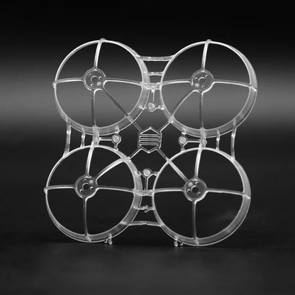 NewBeeDrone - Cockroach 82 Brushless Super-Durable Frame (Plastic Part and Carbon Fiber & Accessory)