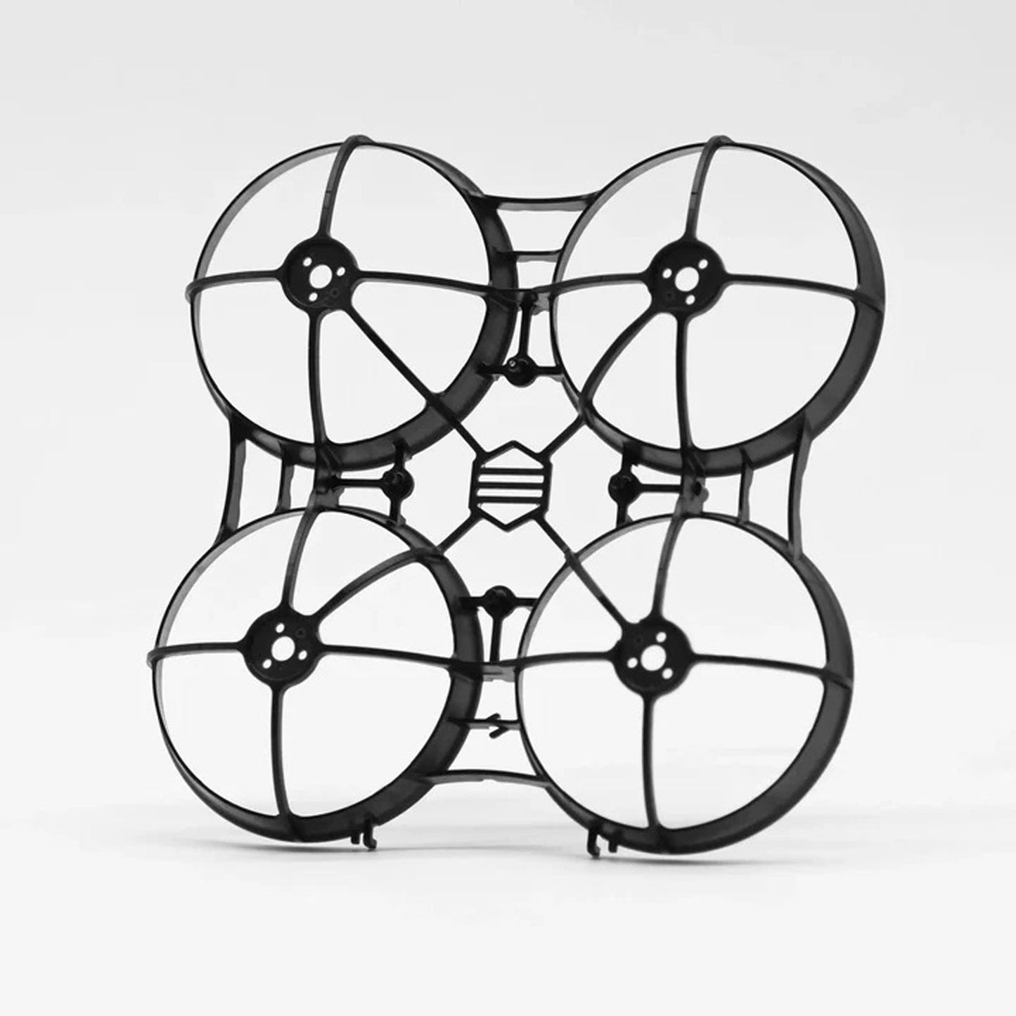 NewBeeDrone - Cockroach 82 Brushless Super-Durable Frame (Plastic Part and Carbon Fiber & Accessory)