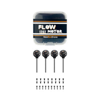 NewBeeDrone - FLOW 1202 FPV Micro Racing & Freestyle Motor Set, unpacked box
