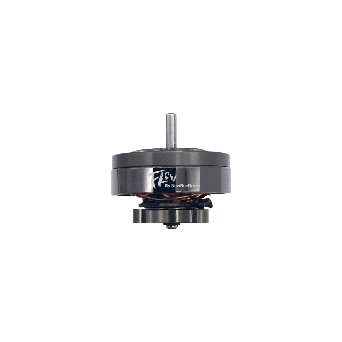 NewBeeDrone - FLOW 1202 FPV Micro Racing & Freestyle Motor, Front