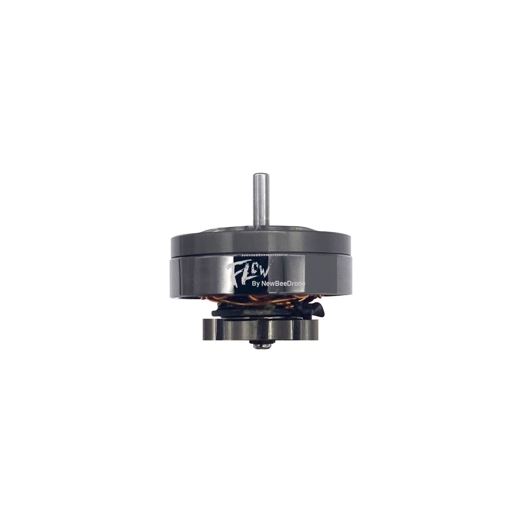 NewBeeDrone - FLOW 1202 FPV Micro Racing & Freestyle Motor, Front