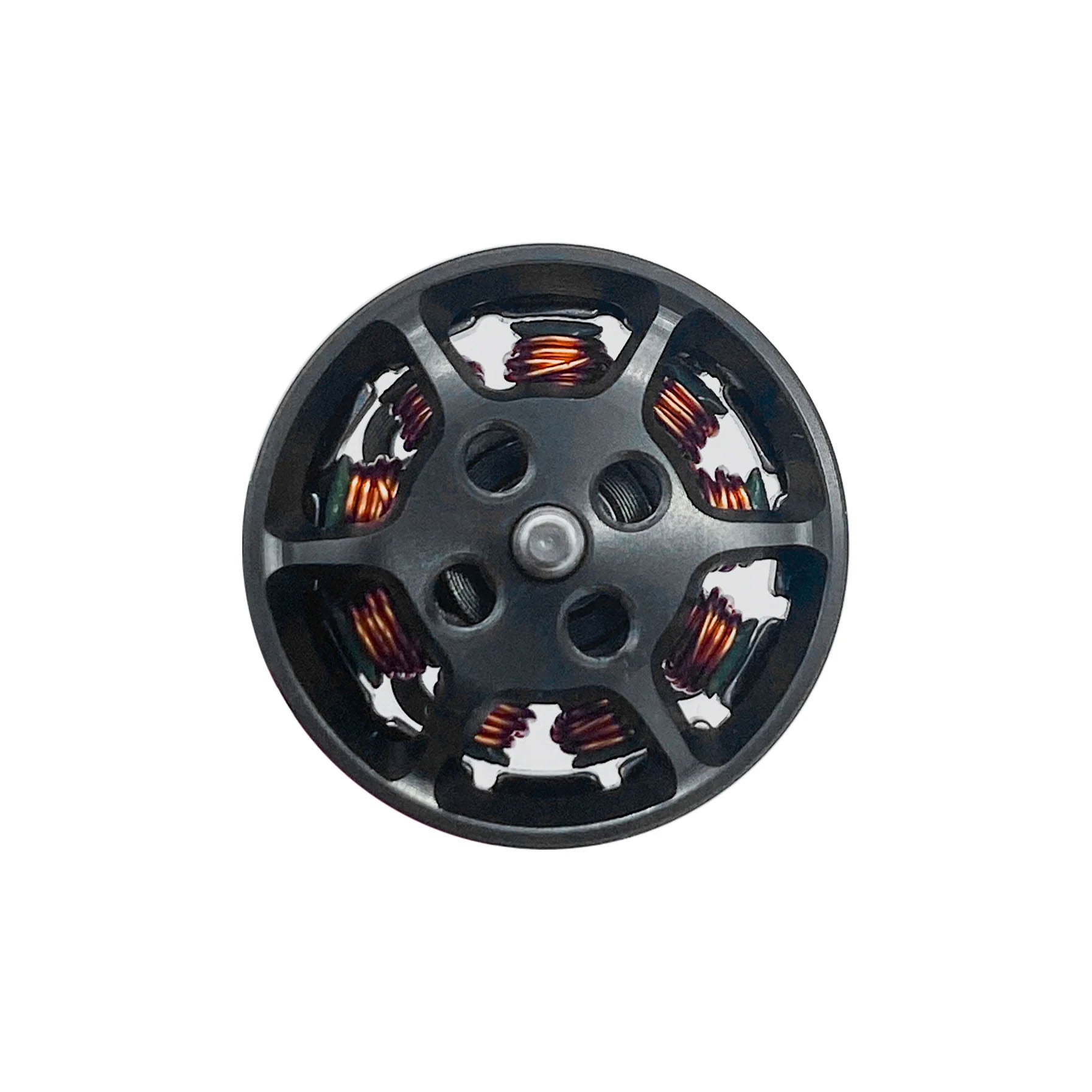 NewBeeDrone - FLOW 1202 FPV Micro Racing & Freestyle Motor, Top