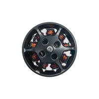NewBeeDrone - FLOW 1202 FPV Micro Racing & Freestyle Motor, Top