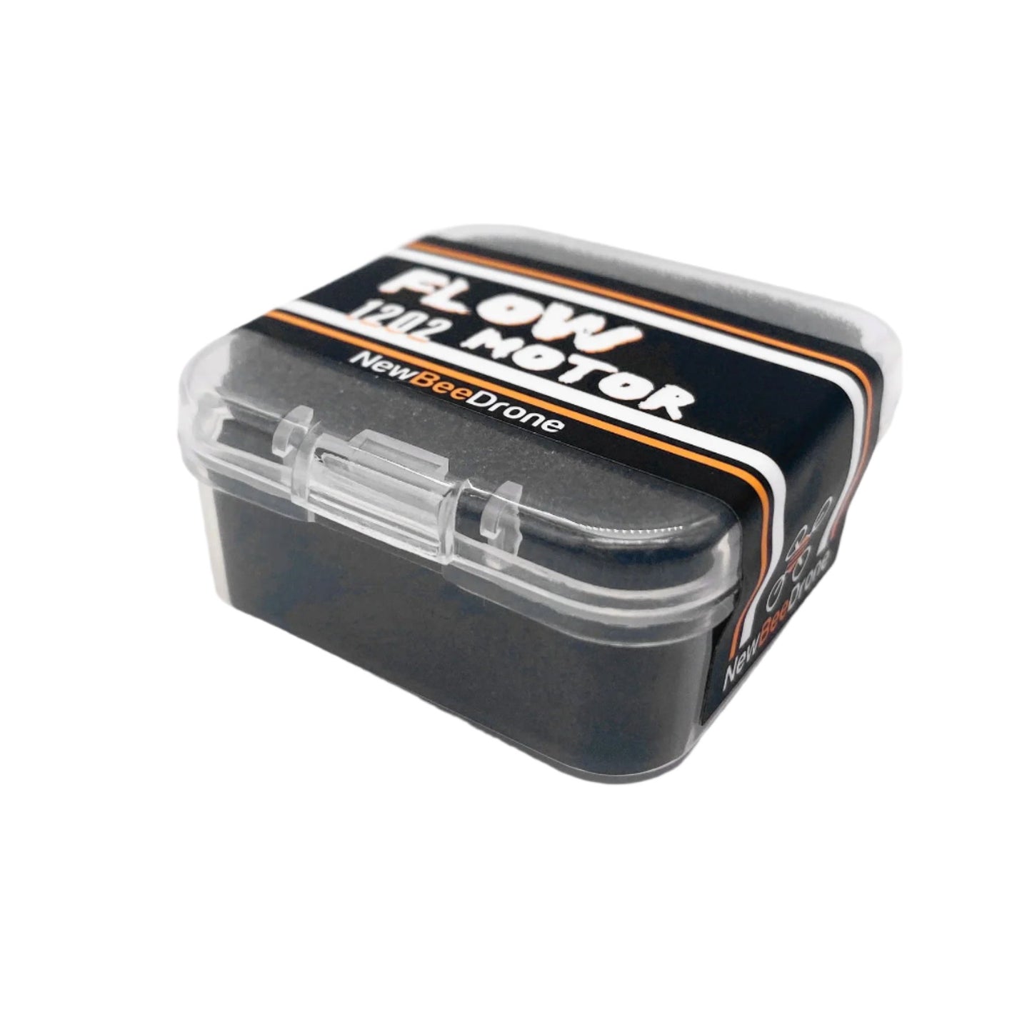 NewBeeDrone - FLOW 1202 FPV Micro Racing & Freestyle Motor Set, Boxed