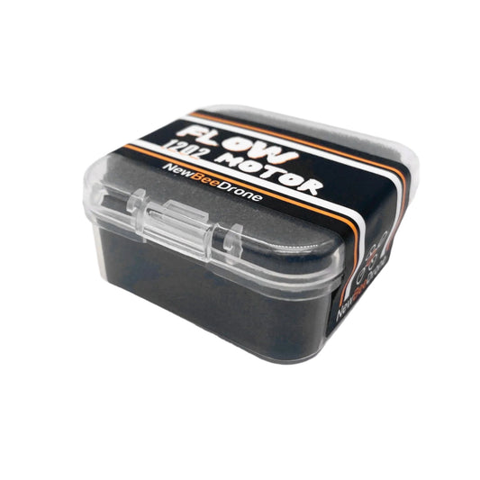 NewBeeDrone - FLOW 1202 FPV Micro Racing & Freestyle Motor Set, Boxed