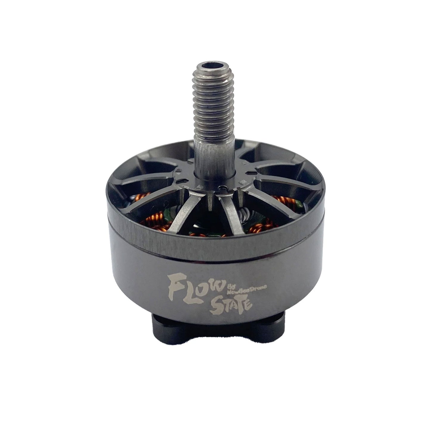 NewBeeDrone - Flow 2207 2050KV FPV Race Motor, Front
