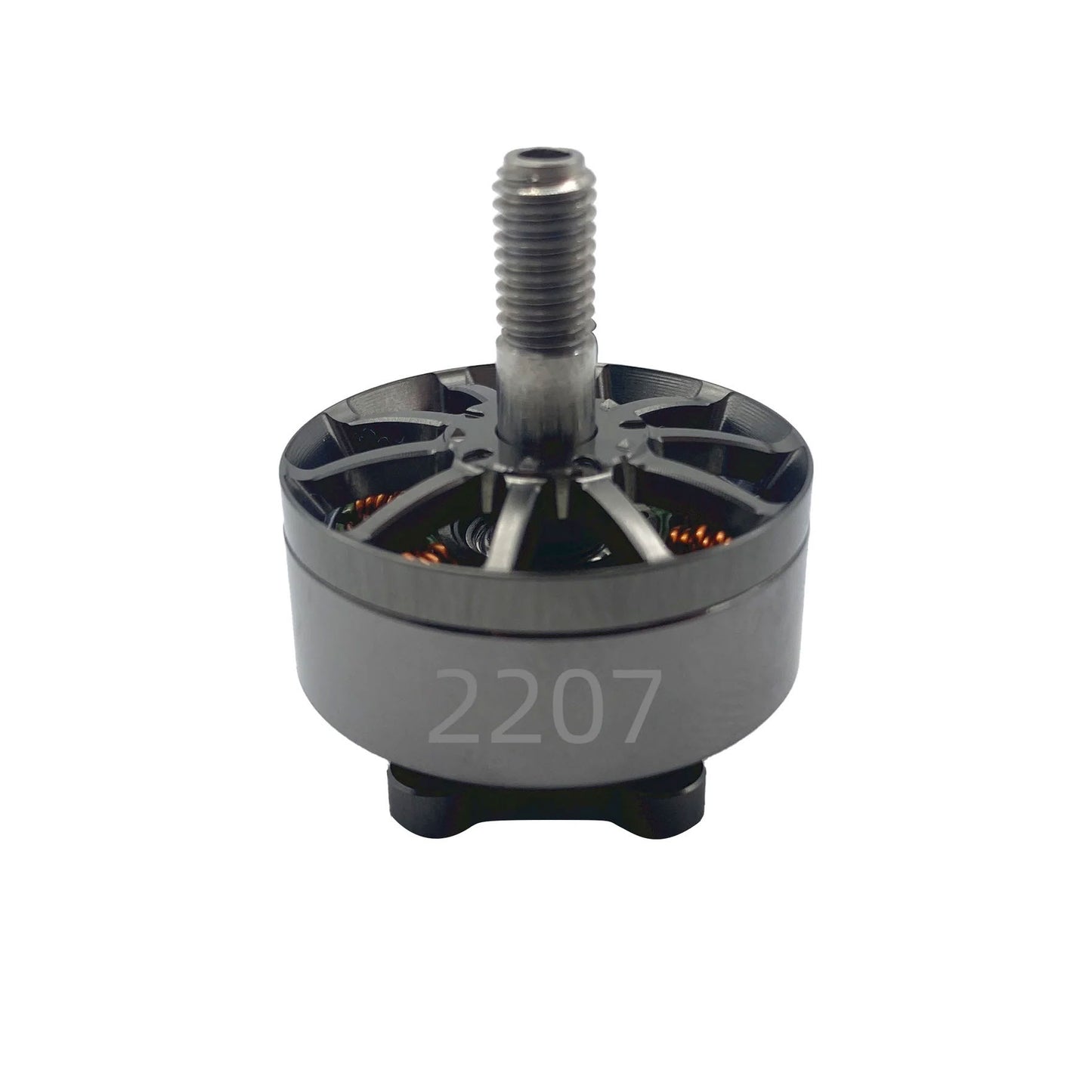 NewBeeDrone - Flow 2207 2050KV FPV Race Motor, back