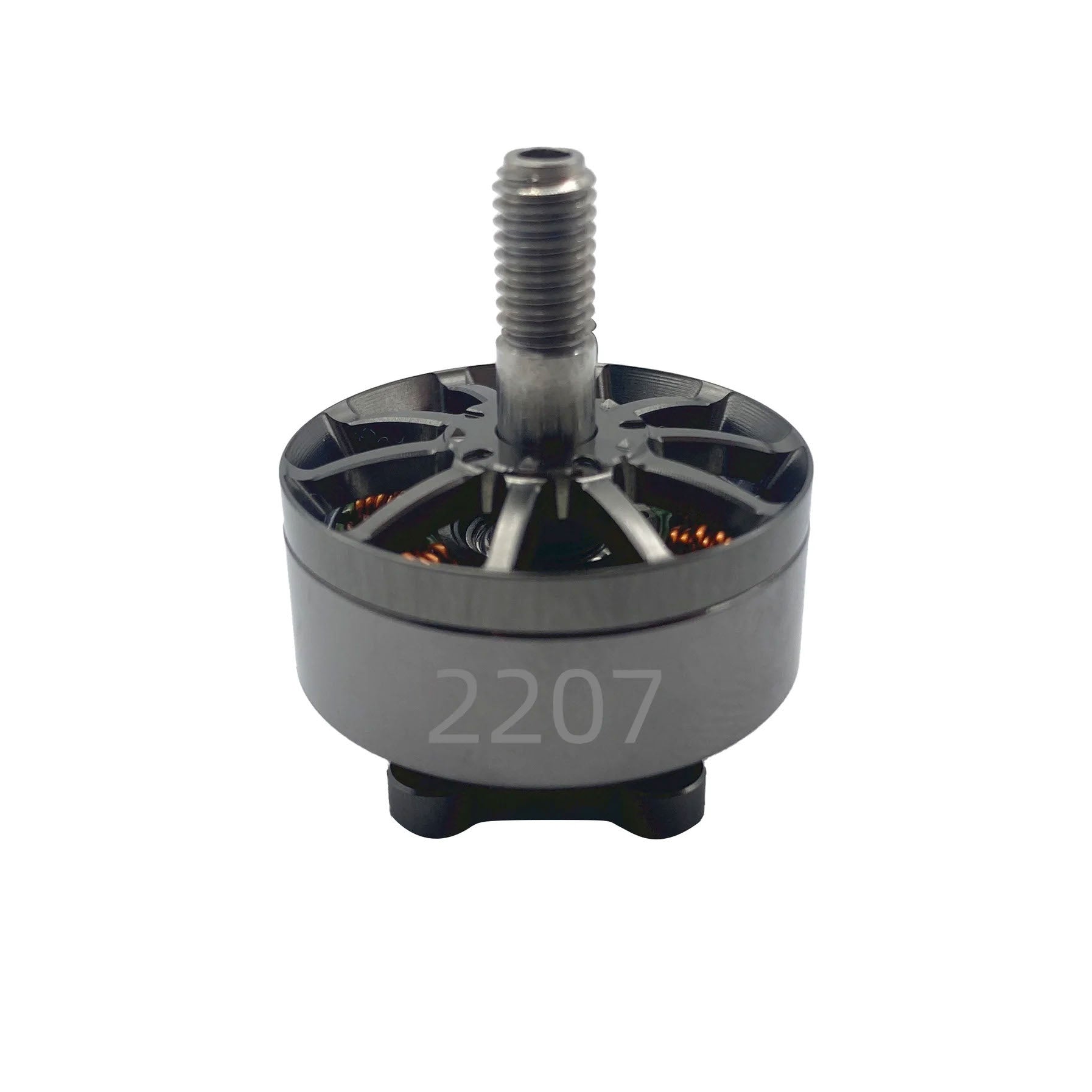 NewBeeDrone - Flow 2207 2050KV FPV Race Motor, back