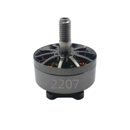 NewBeeDrone - Flow 2207 2050KV FPV Race Motor, back