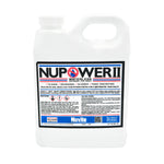 NuPower II Drywash Cleaner and Paint Protectant PC21901QT 1-quart front view - high-performance aviation surface protectant