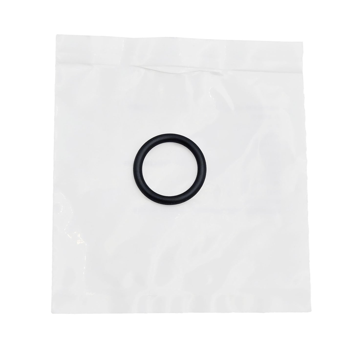 Label close-up of Military Specification O-Ring M83485/1-212 showing Parker Hannifin manufacturer, FKM material, and cure date.