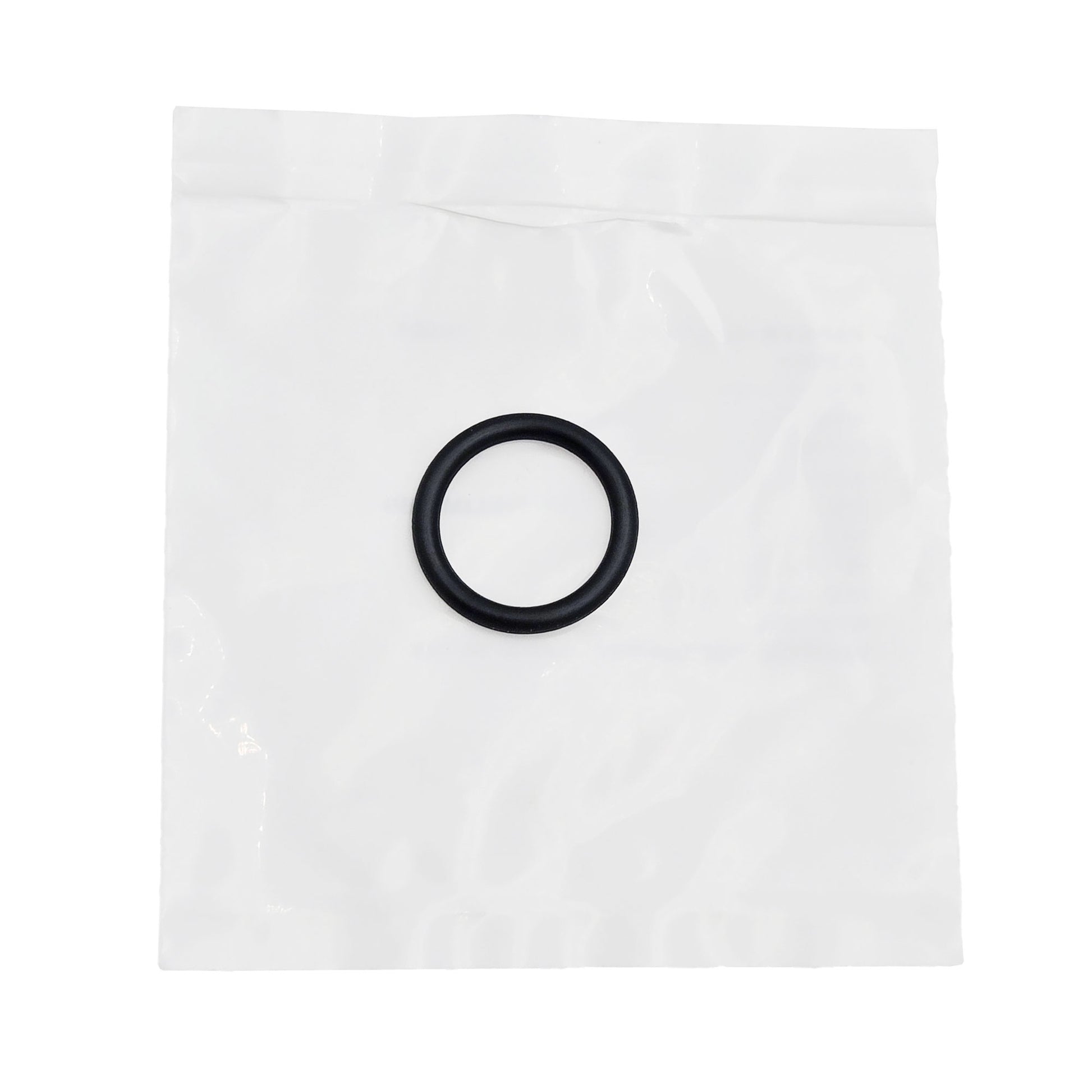 Label close-up of Military Specification O-Ring M83485/1-212 showing Parker Hannifin manufacturer, FKM material, and cure date.