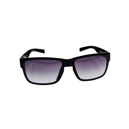 Osprey Aviation Sunglasses – Angled Front View with Product Label Attached