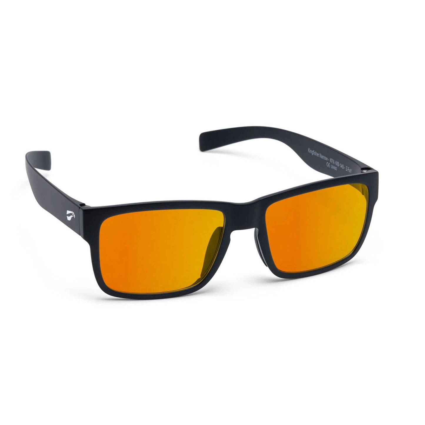 Flying Eyes® Osprey (Kingfisher Narrow) Aviation Sunglasses