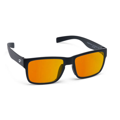 Flying Eyes® Osprey (Kingfisher Narrow) Aviation Sunglasses