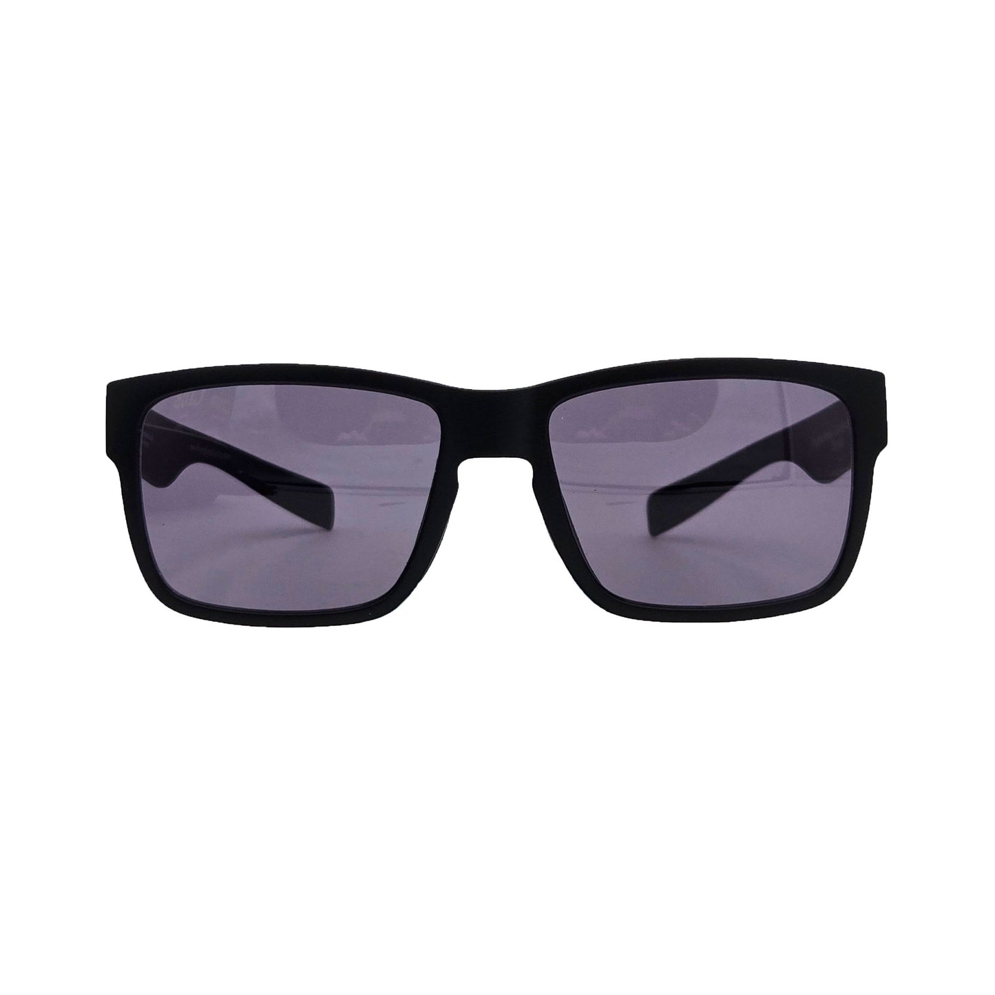 Osprey Aviation Sunglasses – Front Angled View Highlighting Lens and Frame Design