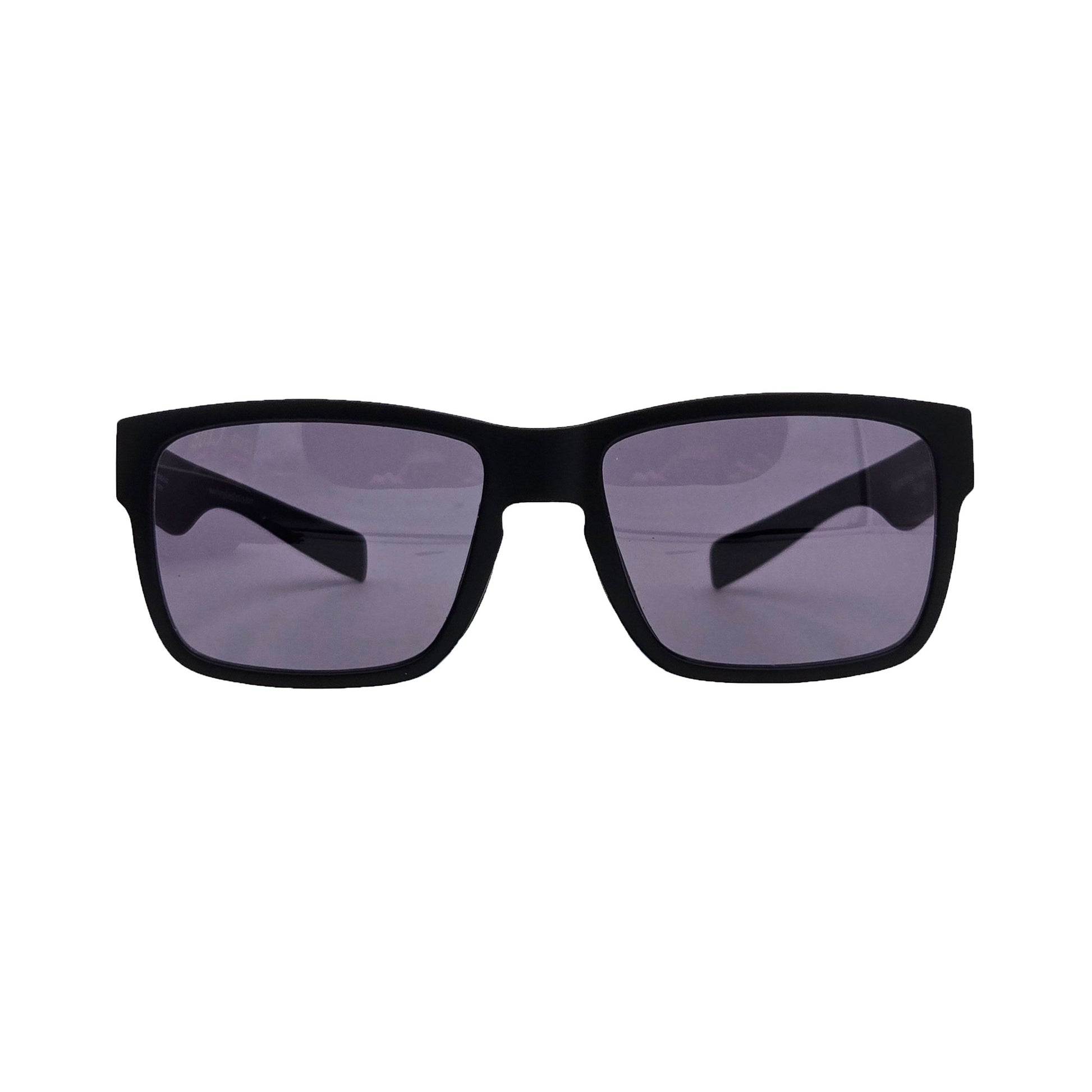 Osprey Aviation Sunglasses – Front Angled View Highlighting Lens and Frame Design