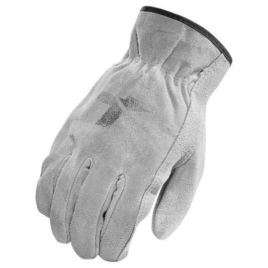 Lift - OPERATOR- Split Leather Gloves