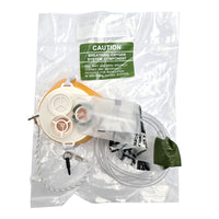 ♡ページ Zodiac - Passenger Oxygen Mask Assembly | 289-601-228