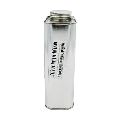 Kent Acrysol Solvent – Side of Can with Barcode