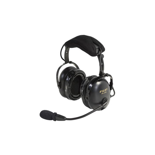 Pilot USA PA-1761T ANR Aviation Headset