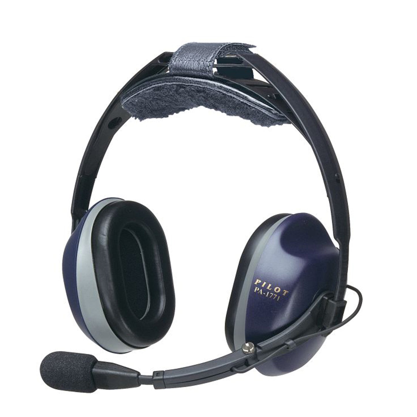 Pilot USA - ANR Aviation Headset | PA-1771T