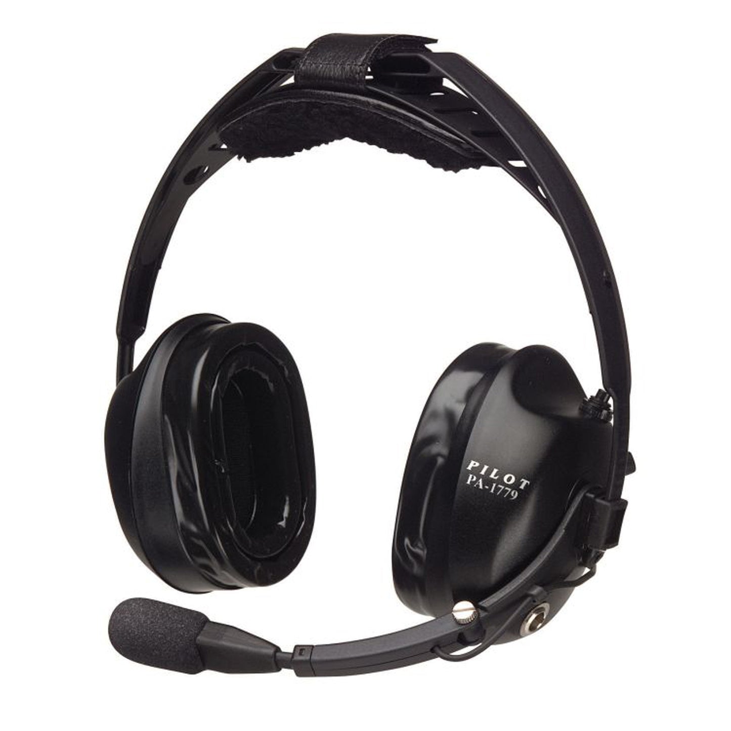 Pilot USA - ANR Military Headset | PA-1779M