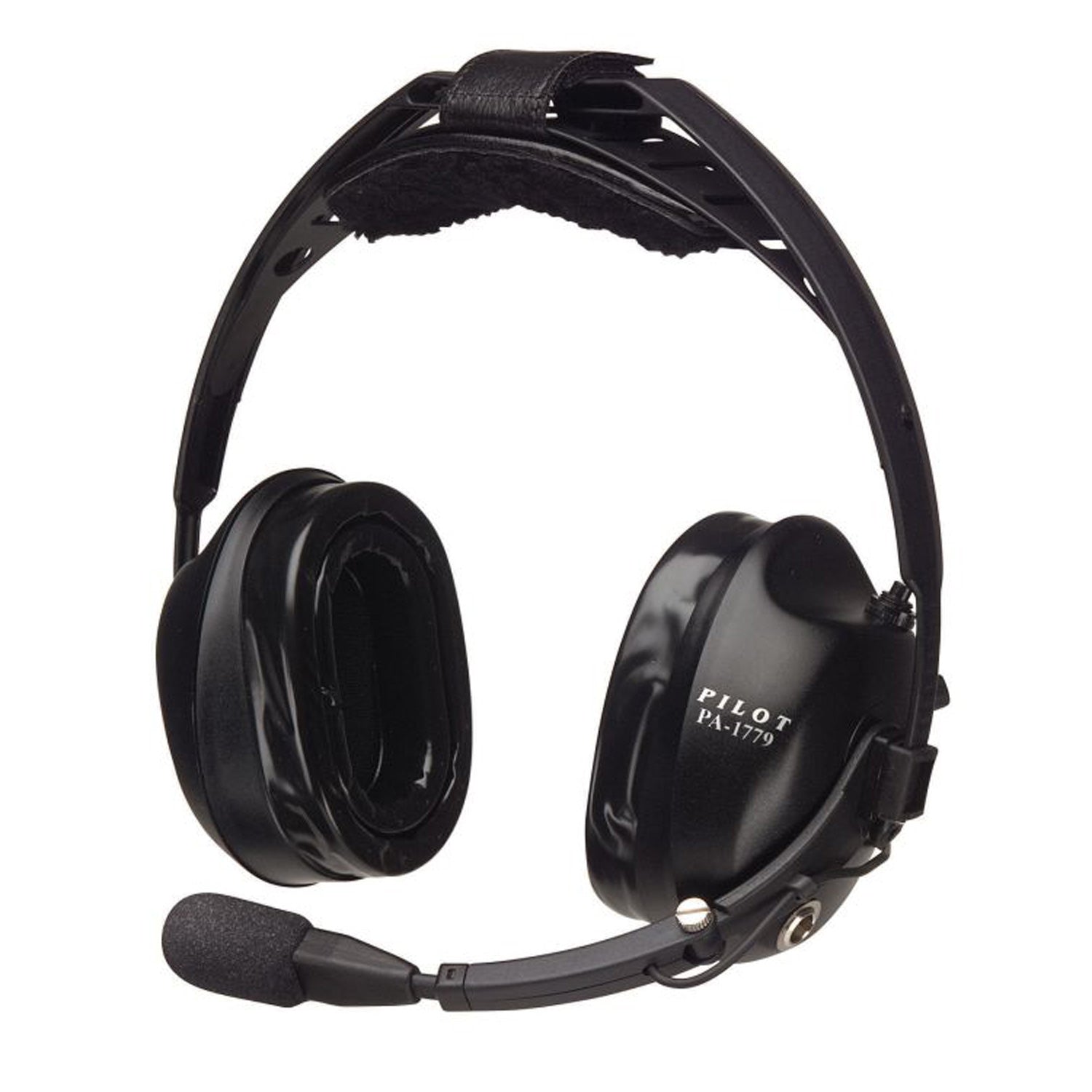 Pilot USA - ANR Military Headset | PA-1779M